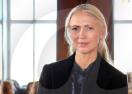 PEOPLE - Promis tummeln sich an der Mercedes Benz Fashioweek in Berlin
