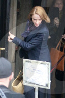 PEOPLE - Uma Thurman kämpft um das Sorgerecht