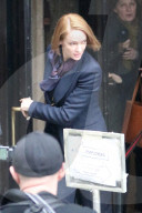 PEOPLE - Uma Thurman kämpft um das Sorgerecht
