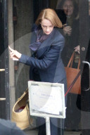 PEOPLE - Uma Thurman kämpft um das Sorgerecht