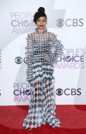 PEOPLE - People's Choice Awards: Promis auf dem Roten Teppich