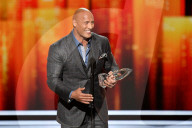PEOPLE - People's Choice Awards: Die Show