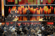 PEOPLE - People's Choice Awards: Die Show