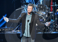 PEOPLE - People's Choice Awards: Die Show