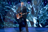 PEOPLE - People's Choice Awards: Die Show