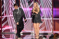 PEOPLE - People's Choice Awards: Die Show