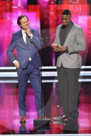 PEOPLE - People's Choice Awards: Die Show