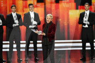 PEOPLE - People's Choice Awards: Die Show