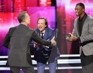 PEOPLE - People's Choice Awards: Die Show