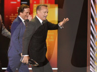 PEOPLE - People's Choice Awards: Die Show