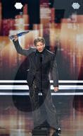 PEOPLE - People's Choice Awards: Die Show