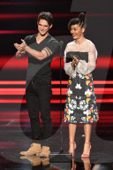 PEOPLE - People's Choice Awards: Die Show