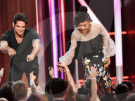 PEOPLE - People's Choice Awards: Die Show