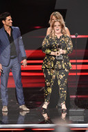 PEOPLE - People's Choice Awards: Die Show