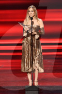 PEOPLE - People's Choice Awards: Die Show