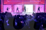 PEOPLE - People's Choice Awards: Die Show