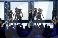 PEOPLE - People's Choice Awards: Die Show