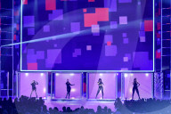 PEOPLE - People's Choice Awards: Die Show