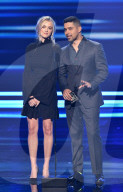 PEOPLE - People's Choice Awards: Die Show