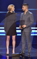 PEOPLE - People's Choice Awards: Die Show