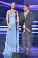 PEOPLE - People's Choice Awards: Die Show