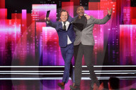 PEOPLE - People's Choice Awards: Die Show