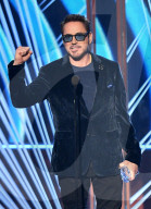 PEOPLE - People's Choice Awards: Die Show