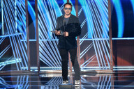 PEOPLE - People's Choice Awards: Die Show