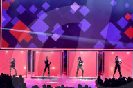 PEOPLE - People's Choice Awards: Die Show