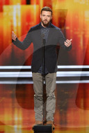 PEOPLE - People's Choice Awards: Die Show