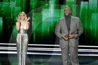PEOPLE - People's Choice Awards: Die Show