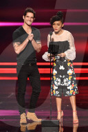 PEOPLE - People's Choice Awards: Die Show
