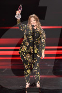 PEOPLE - People's Choice Awards: Die Show