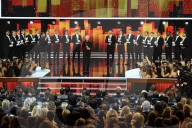 PEOPLE - People's Choice Awards: Die Show