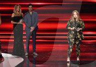 PEOPLE - People's Choice Awards: Die Show