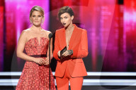 PEOPLE - People's Choice Awards: Die Show