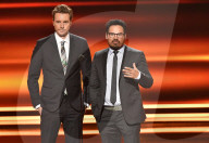 PEOPLE - People's Choice Awards: Die Show