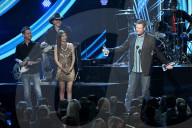 PEOPLE - People's Choice Awards: Die Show