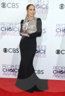 PEOPLE - People's Choice Awards: Die Gewinner