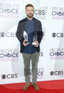PEOPLE - People's Choice Awards: Die Gewinner