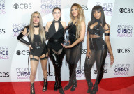 PEOPLE - People's Choice Awards: Die Gewinner