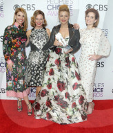 PEOPLE - People's Choice Awards: Die Gewinner