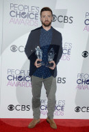 PEOPLE - People's Choice Awards: Die Gewinner