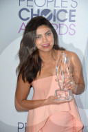 PEOPLE - People's Choice Awards: Die Gewinner