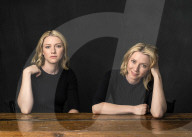 PORTRAIT - Hollywood Stars lassen sich von Andrew Walker ablichten