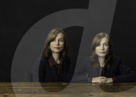 PORTRAIT - Hollywood Stars lassen sich von Andrew Walker ablichten