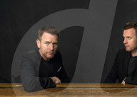 PORTRAIT - Hollywood Stars lassen sich von Andrew Walker ablichten