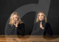 PORTRAIT - Hollywood Stars lassen sich von Andrew Walker ablichten