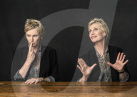 PORTRAIT - Hollywood Stars lassen sich von Andrew Walker ablichten