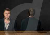 PORTRAIT - Hollywood Stars lassen sich von Andrew Walker ablichten